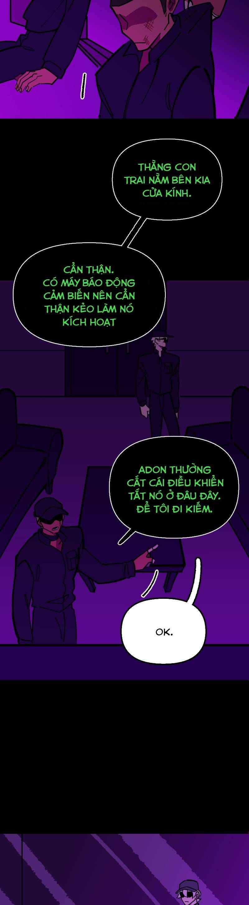 Homesick - Chương 97