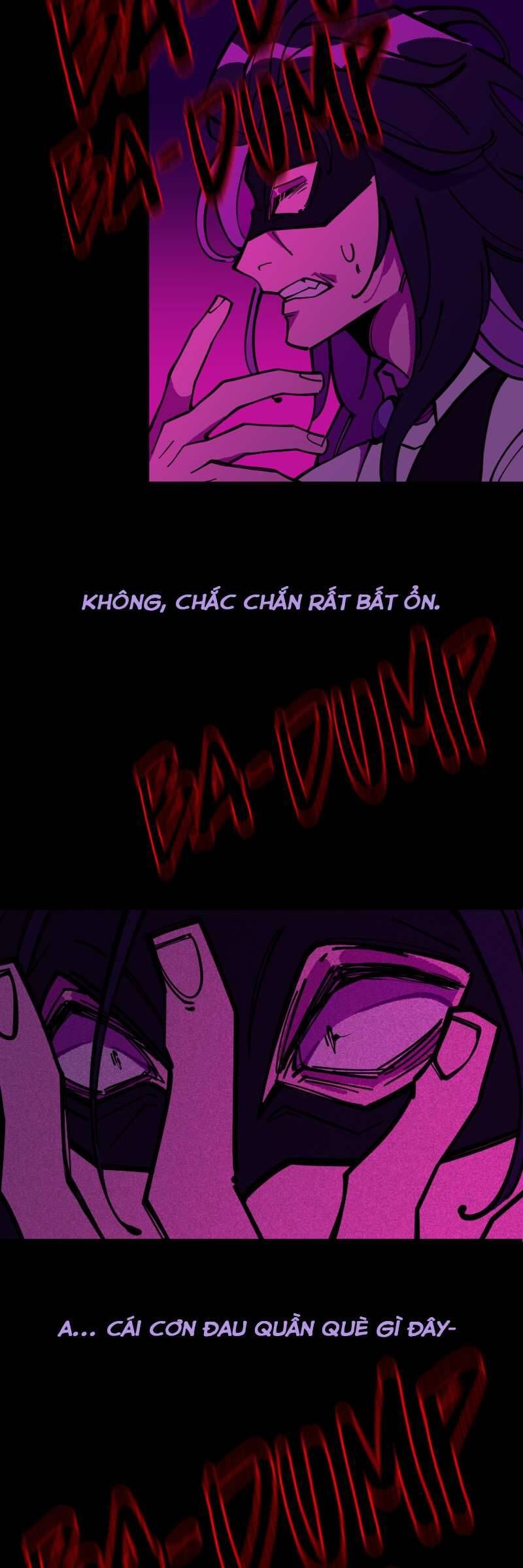 Homesick - Chương 97