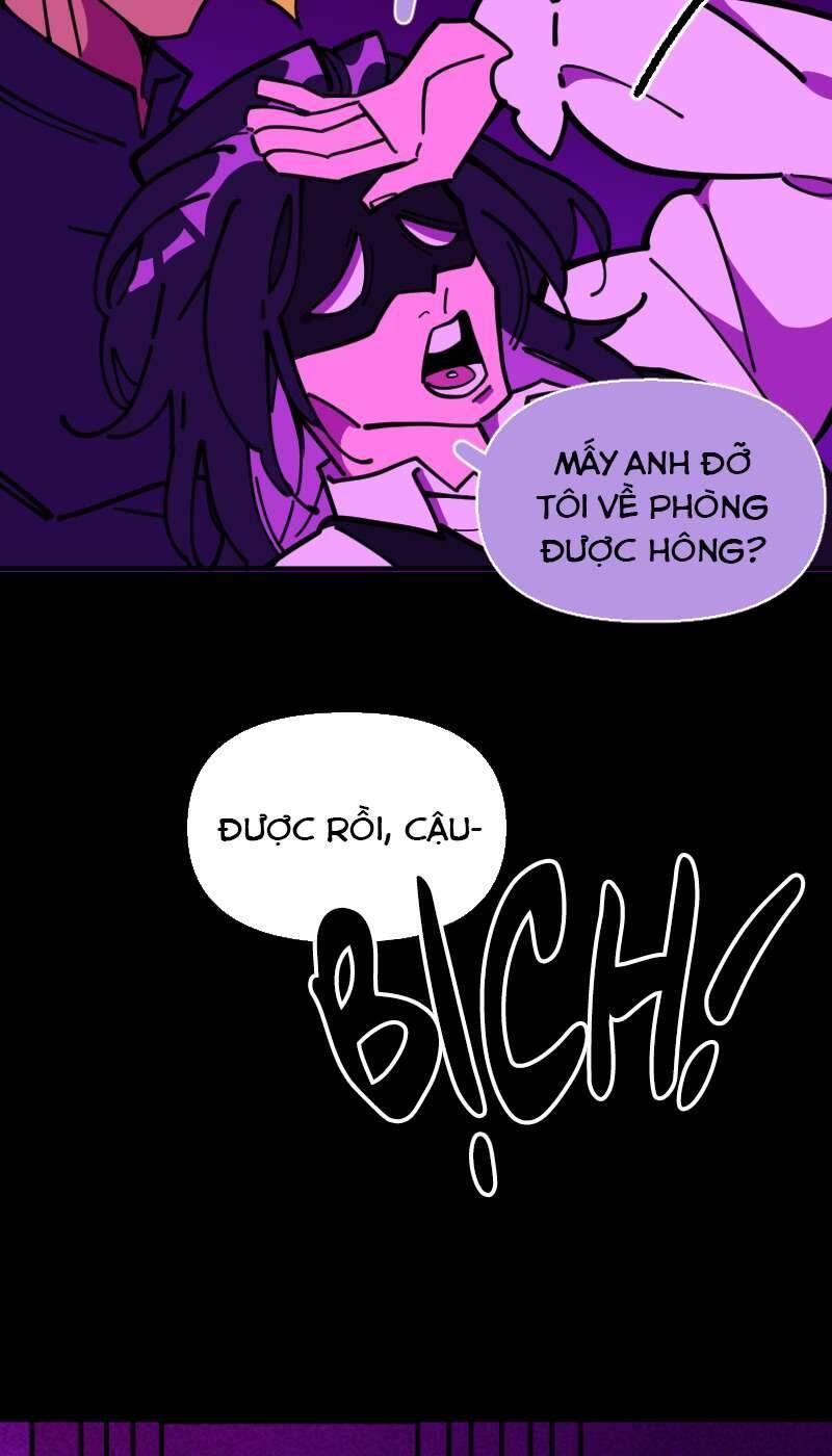 Homesick - Chương 97