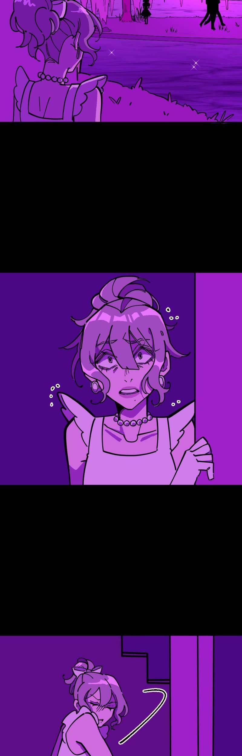 Homesick - Chương 97