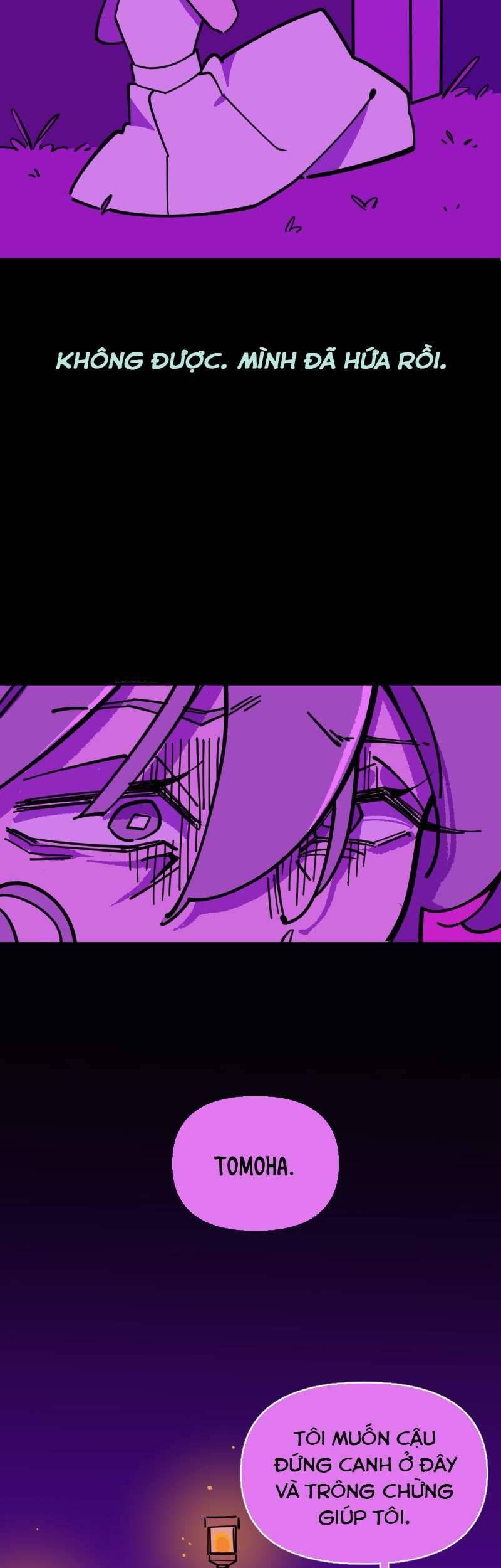 Homesick - Chương 97