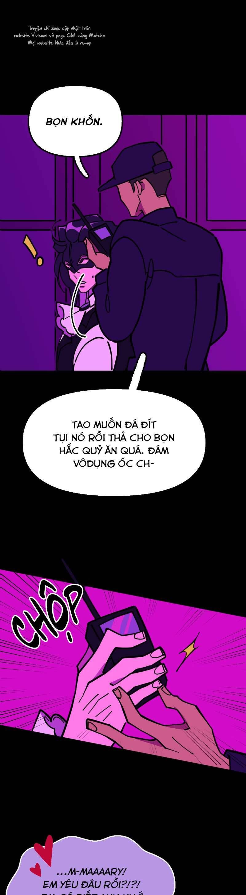 Homesick - Chương 98