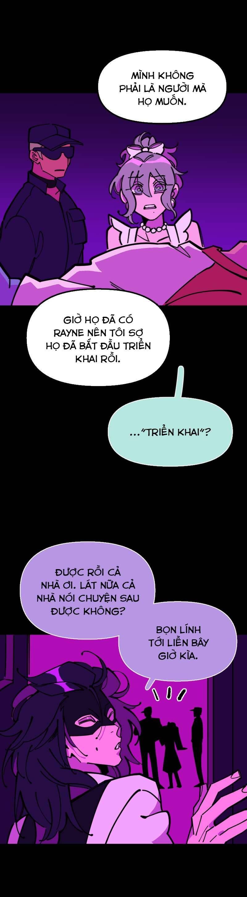 Homesick - Chương 98