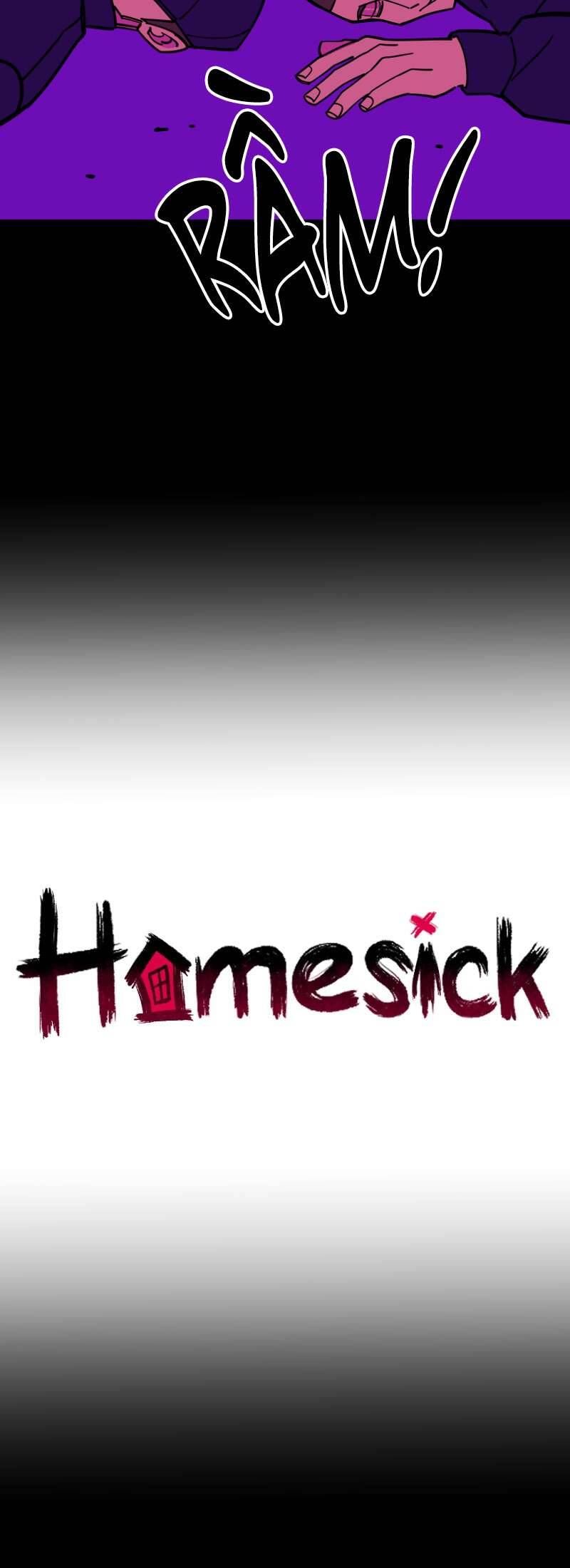Homesick - Chương 98