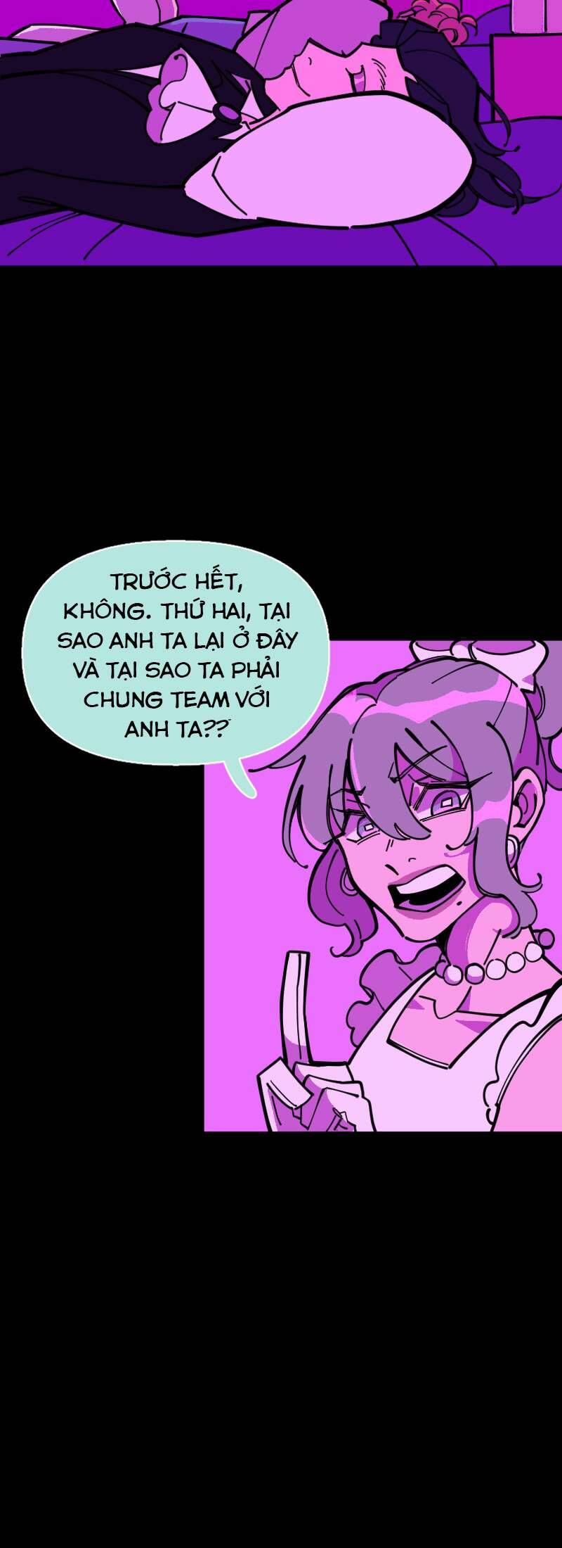 Homesick - Chương 98
