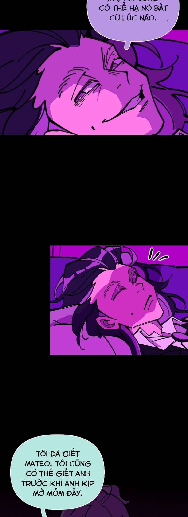 Homesick - Chương 98