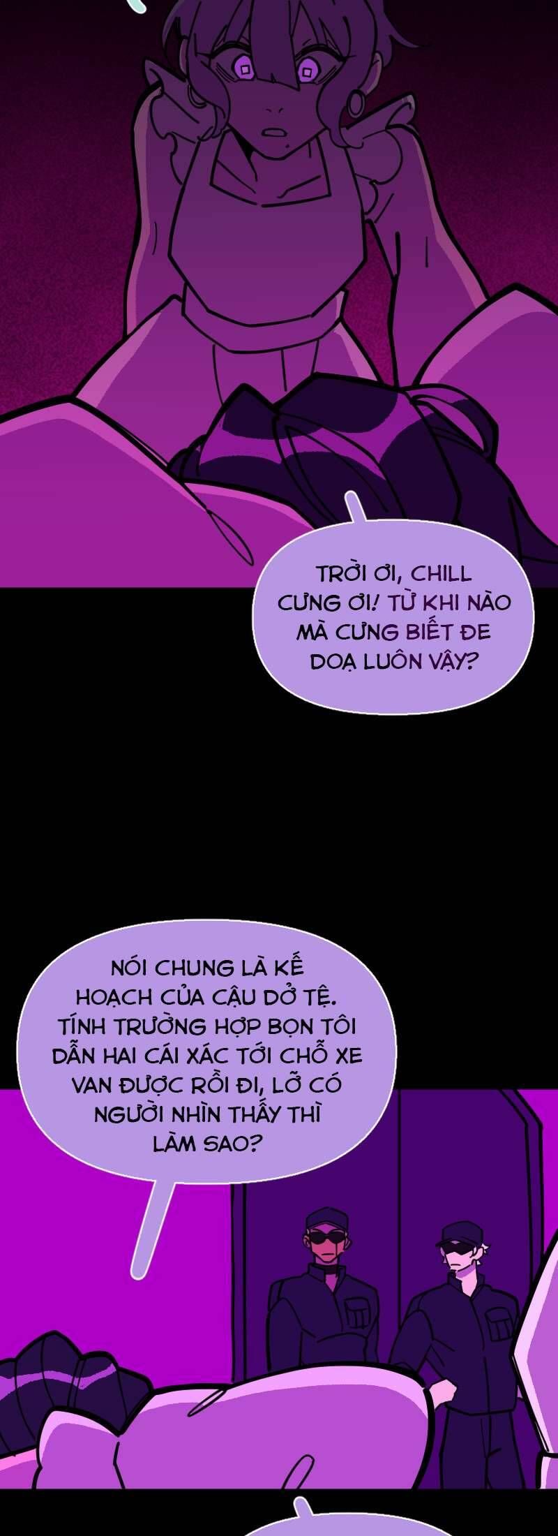 Homesick - Chương 98