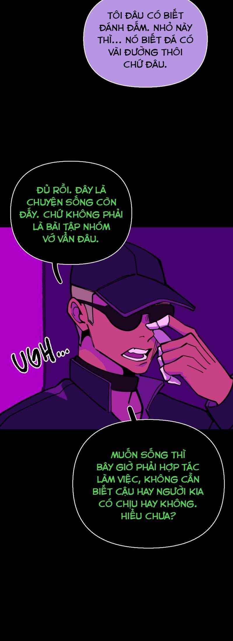 Homesick - Chương 98