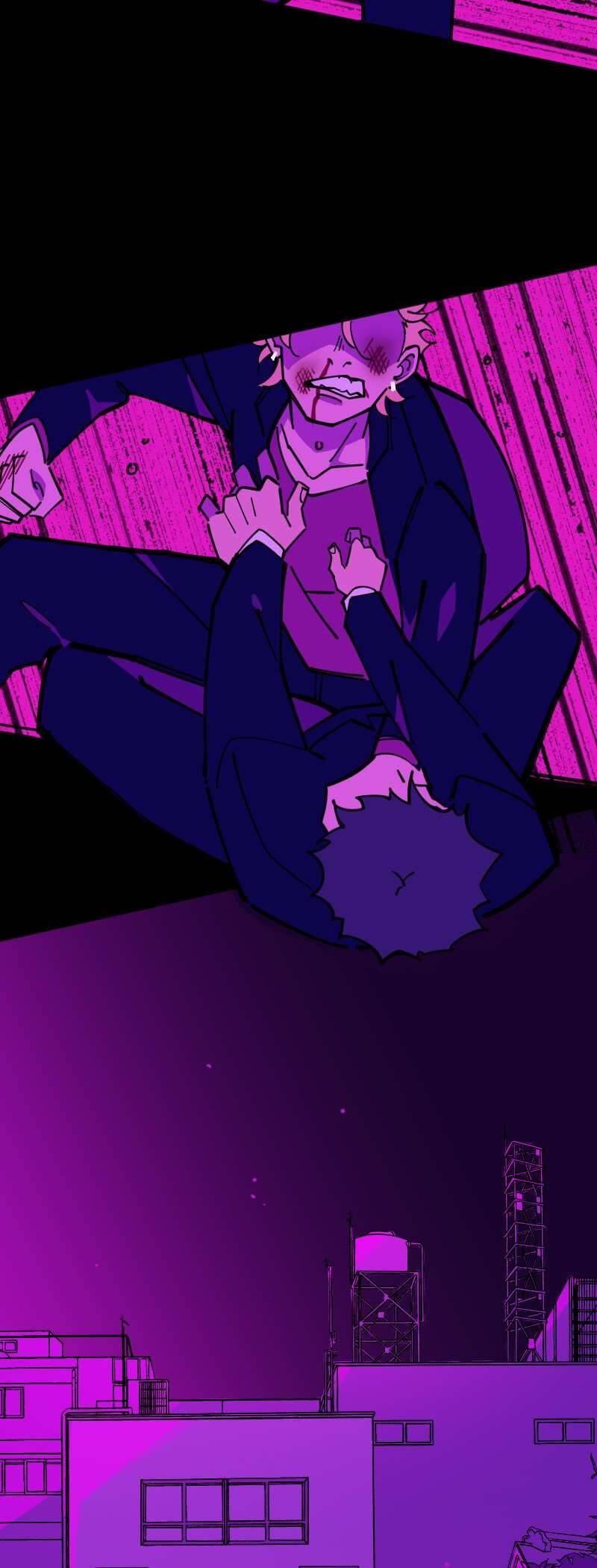 Homesick - Chương 98