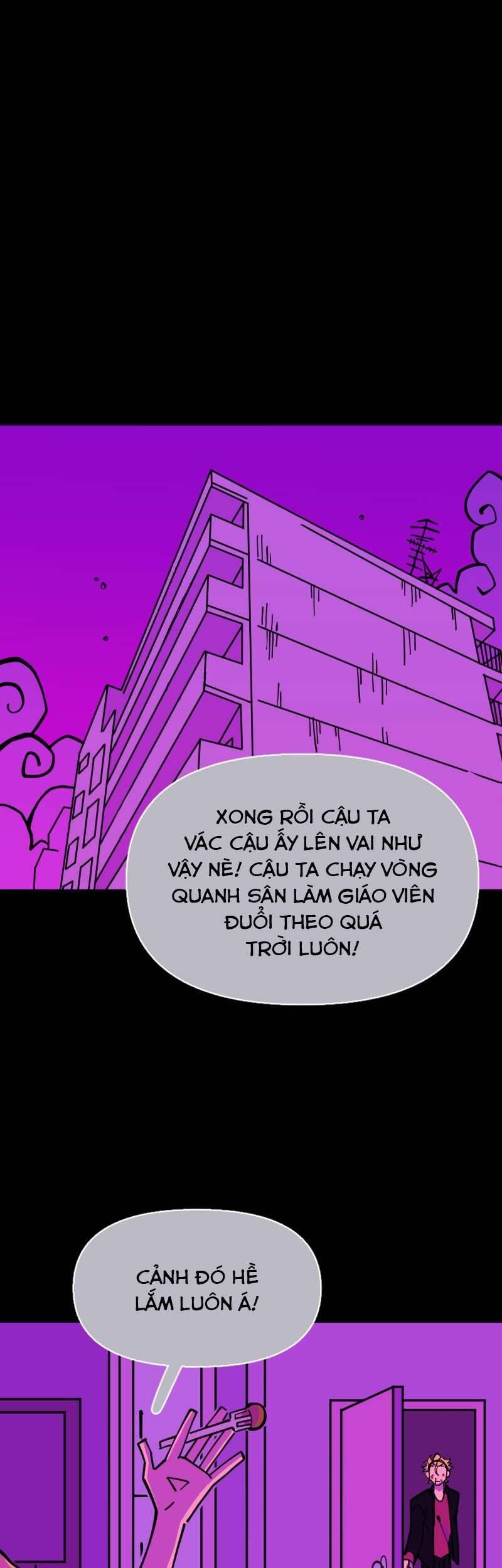 Homesick - Chương 98