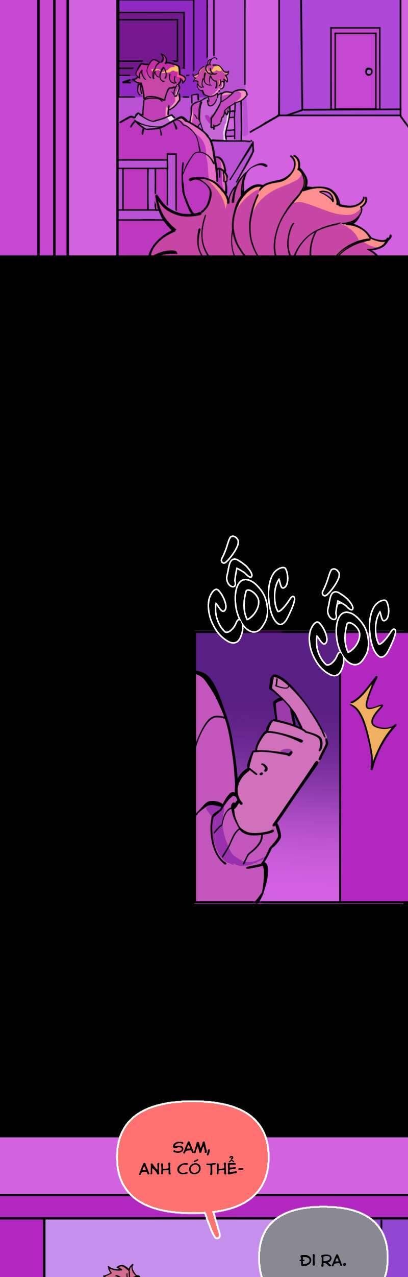Homesick - Chương 98