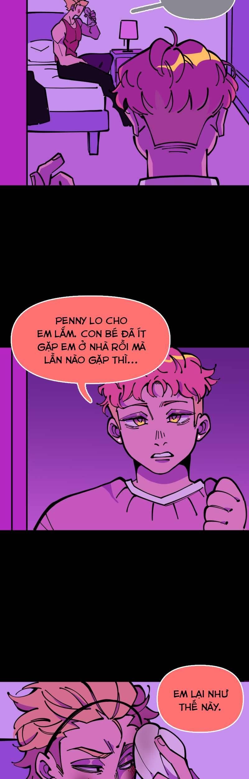 Homesick - Chương 98
