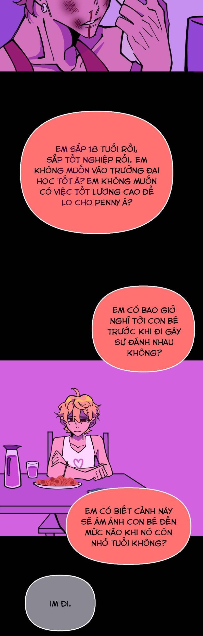 Homesick - Chương 98
