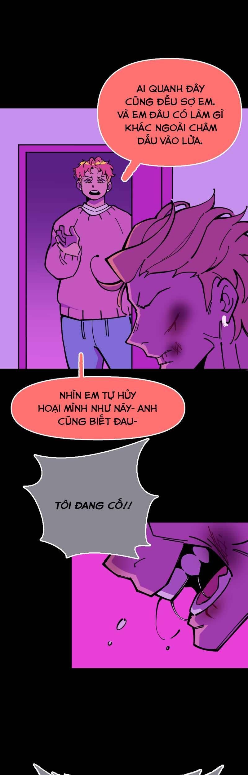 Homesick - Chương 98