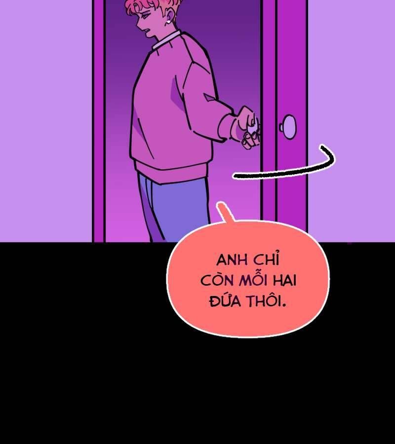Homesick - Chương 98