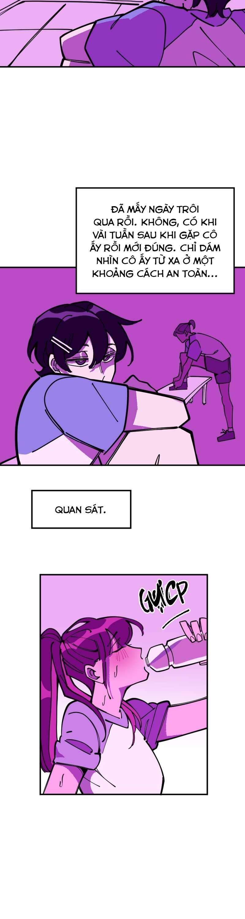 Homesick - Chương 99