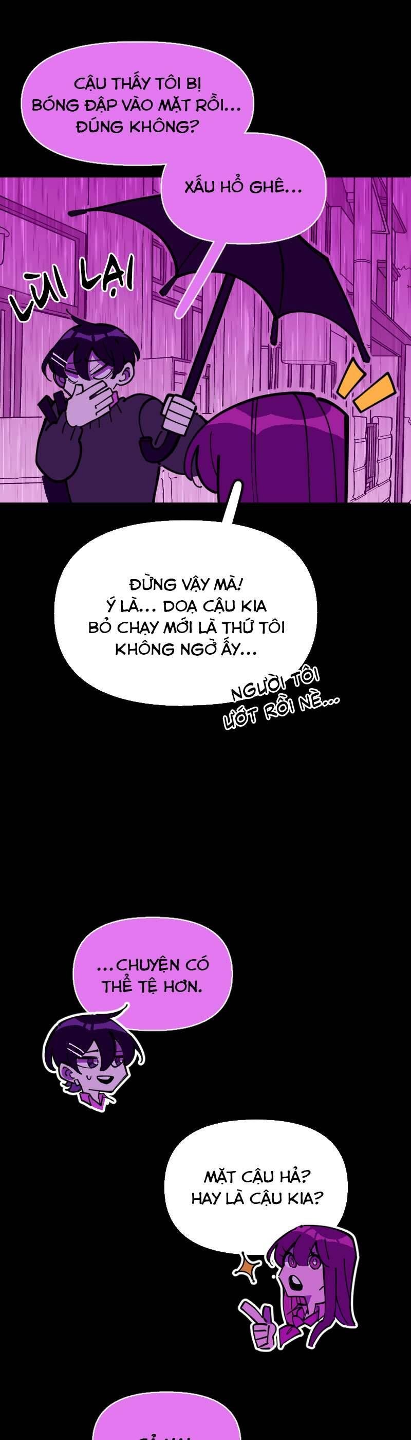Homesick - Chương 99