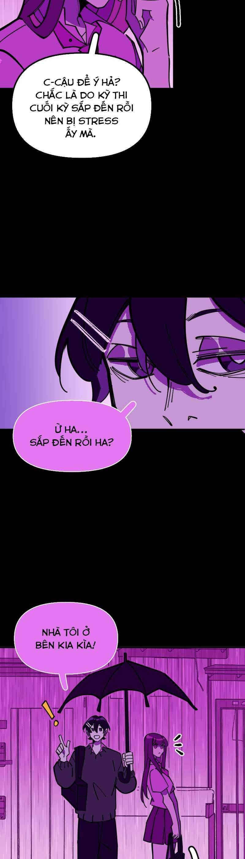 Homesick - Chương 99