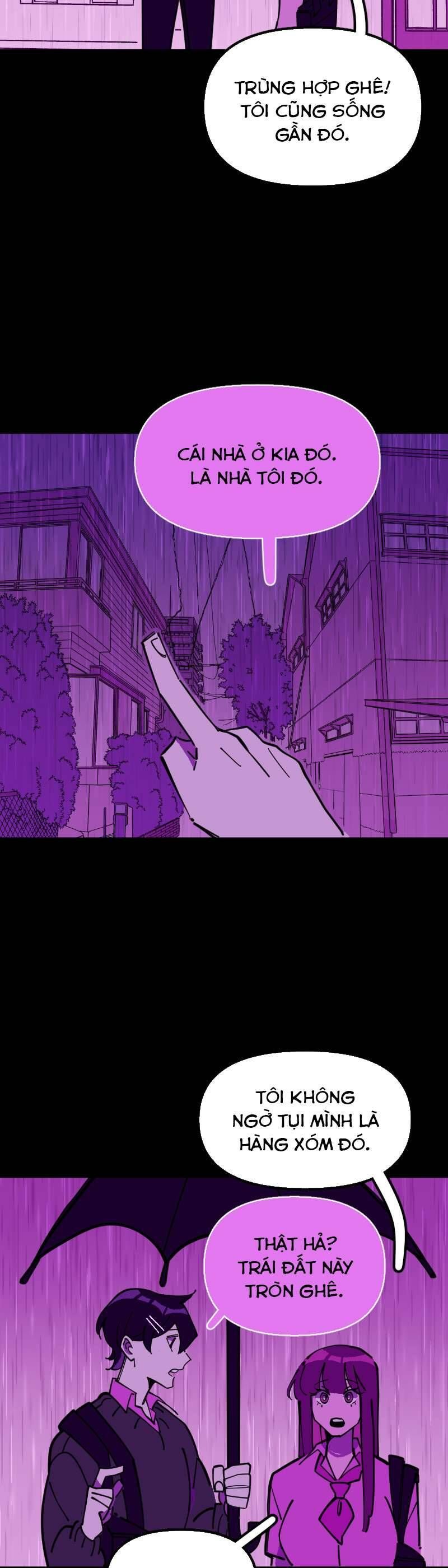 Homesick - Chương 99