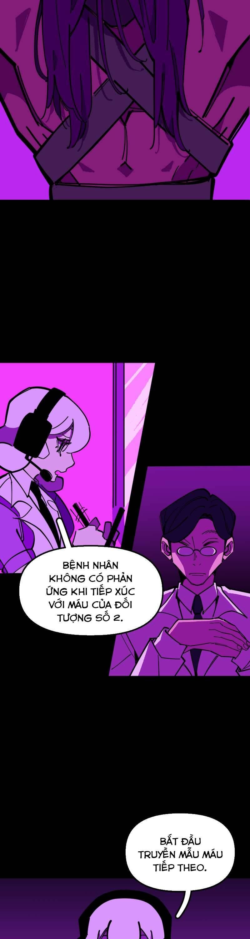 Homesick - Chương 99