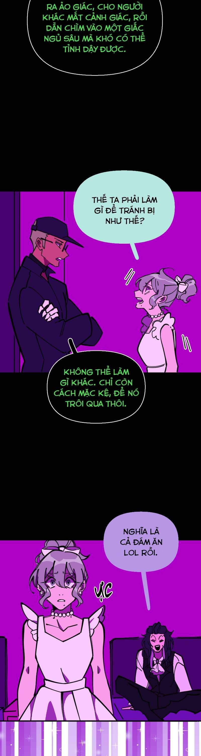 Homesick - Chương 99