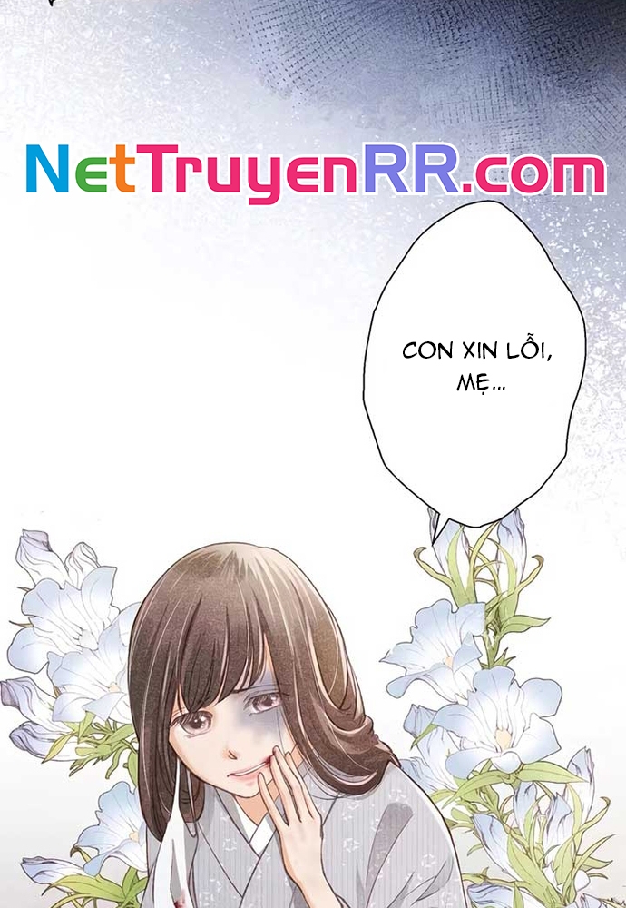 Hôn Ước Phù Du - Chương 1