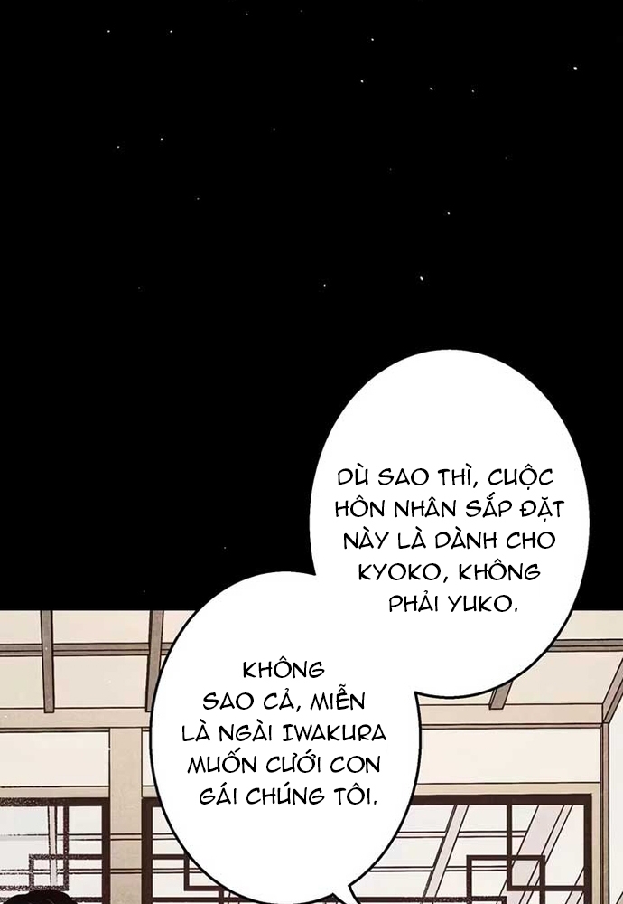 Hôn Ước Phù Du - Chương 1