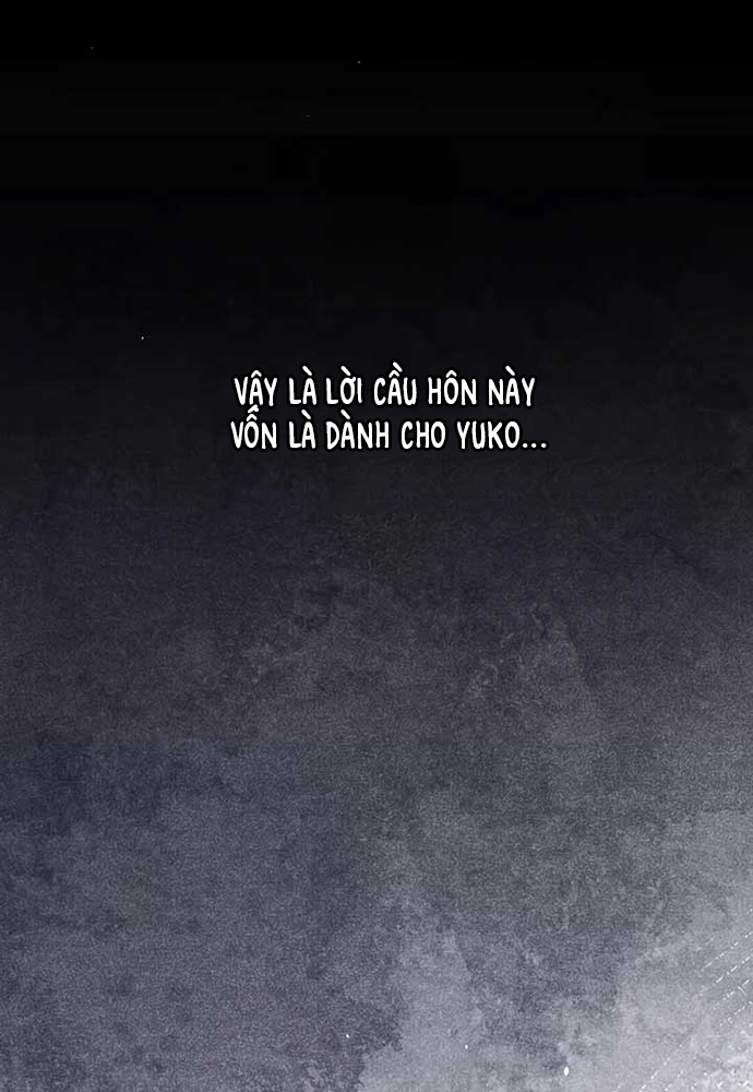 Hôn Ước Phù Du - Chương 1