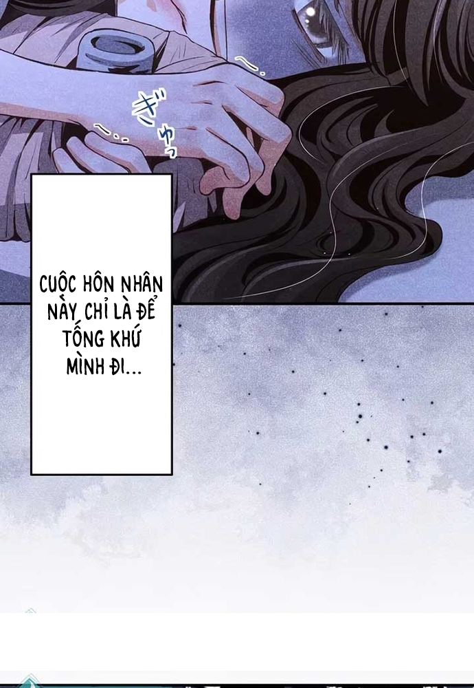 Hôn Ước Phù Du - Chương 1