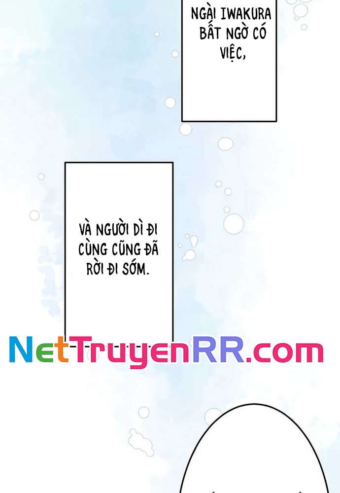 Hôn Ước Phù Du - Chương 1