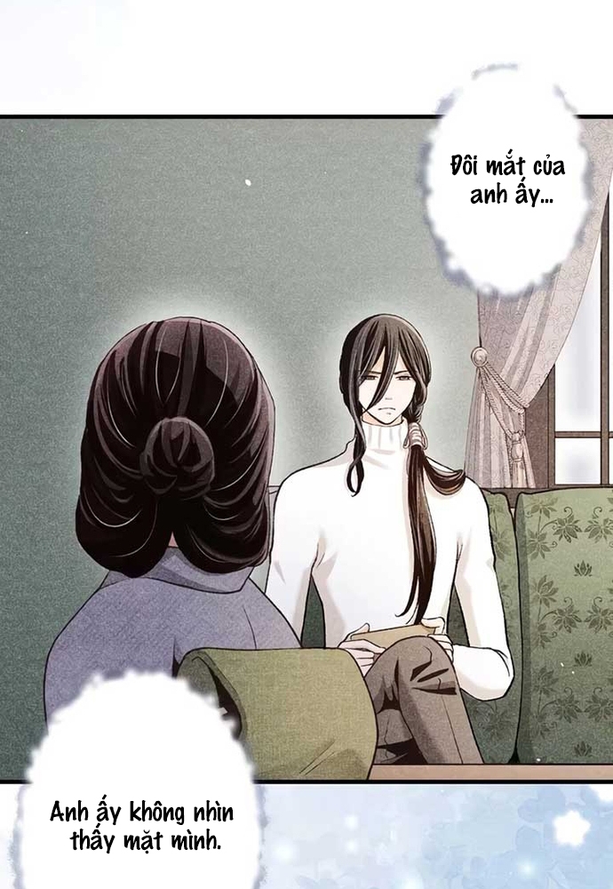Hôn Ước Phù Du - Chương 1