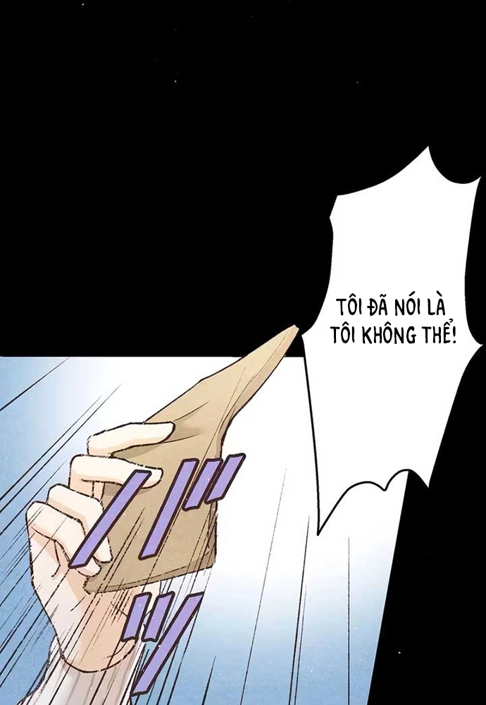 Hôn Ước Phù Du - Chương 1