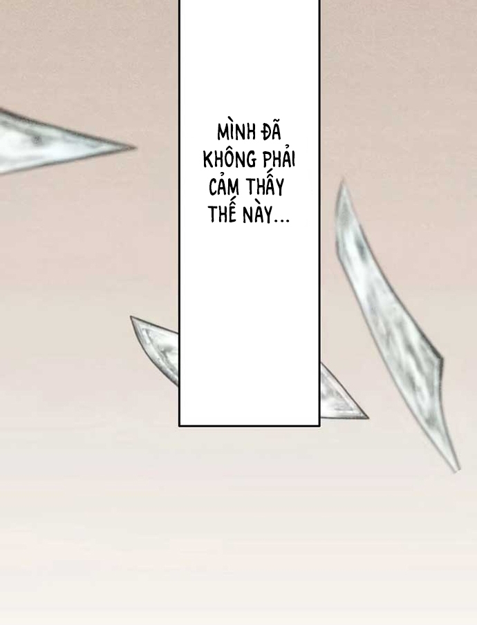 Hôn Ước Phù Du - Chương 1