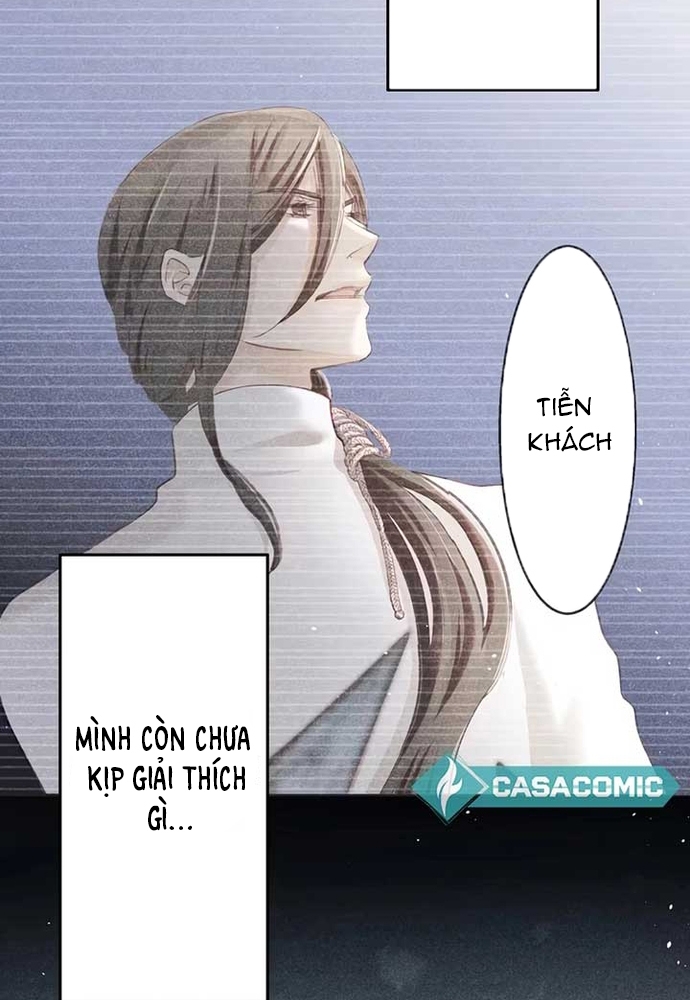 Hôn Ước Phù Du - Chương 2