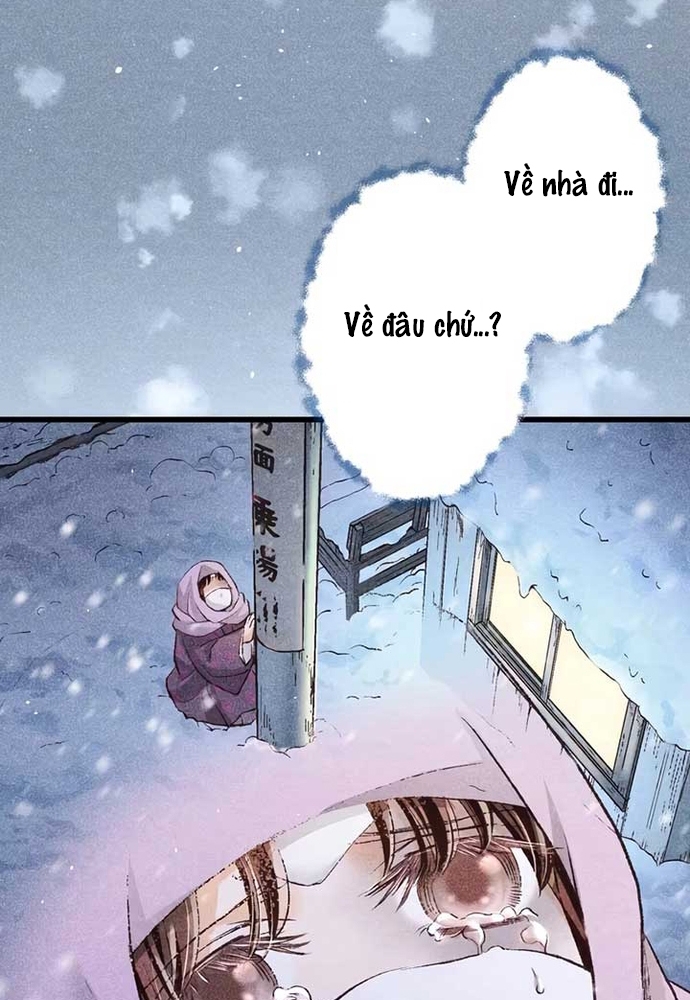 Hôn Ước Phù Du - Chương 2