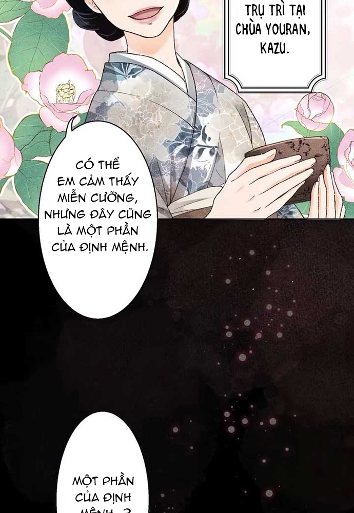 Hôn Ước Phù Du - Chương 2