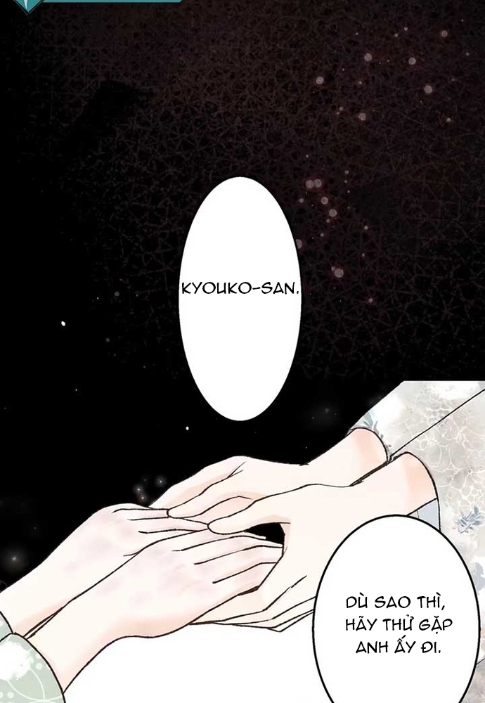 Hôn Ước Phù Du - Chương 2