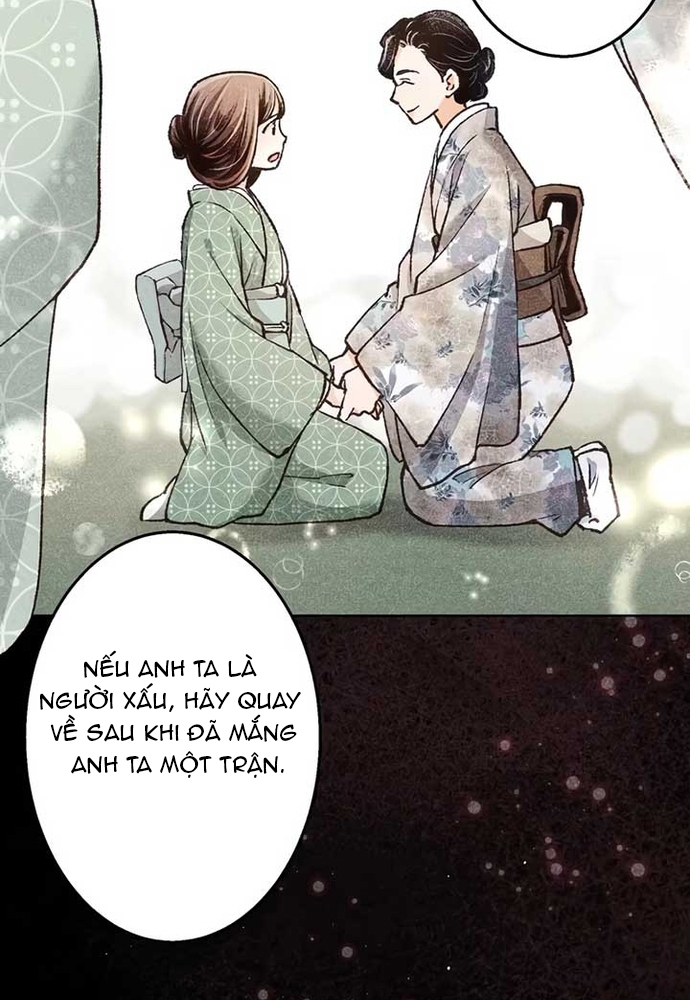 Hôn Ước Phù Du - Chương 2