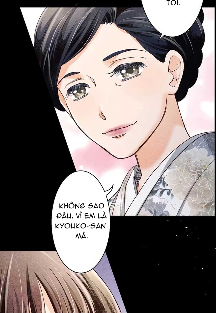 Hôn Ước Phù Du - Chương 2