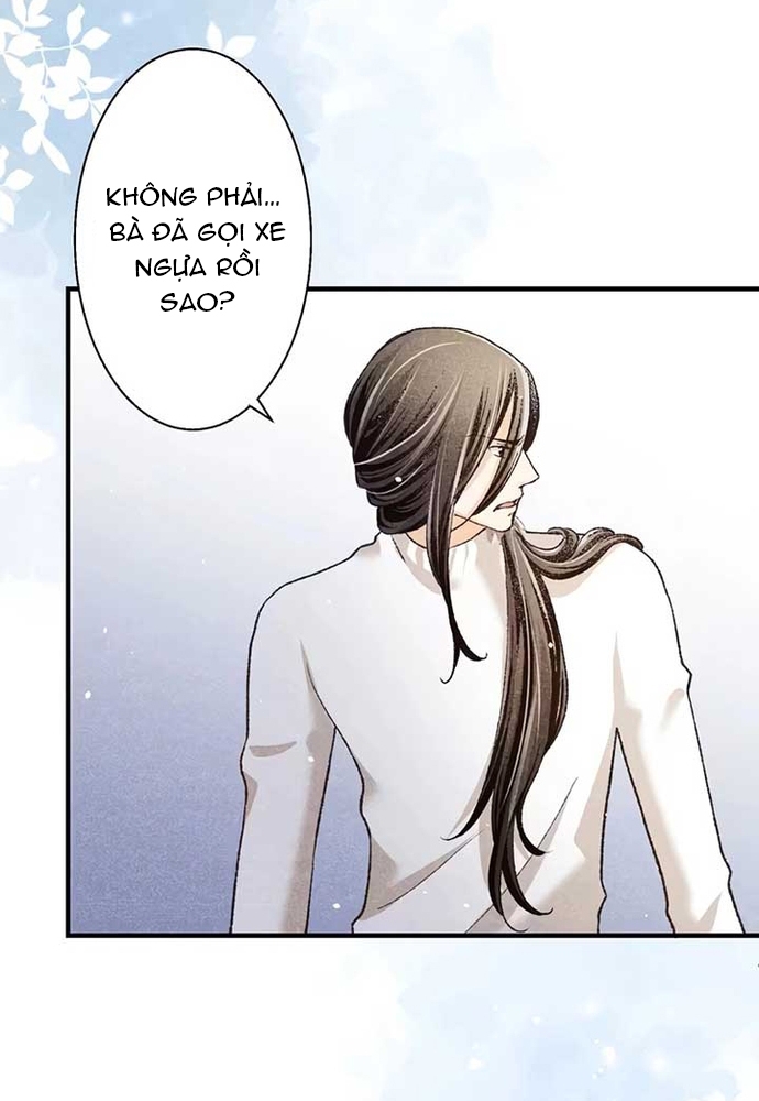 Hôn Ước Phù Du - Chương 2
