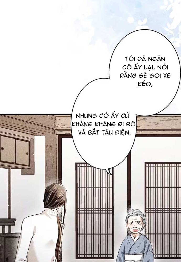 Hôn Ước Phù Du - Chương 2