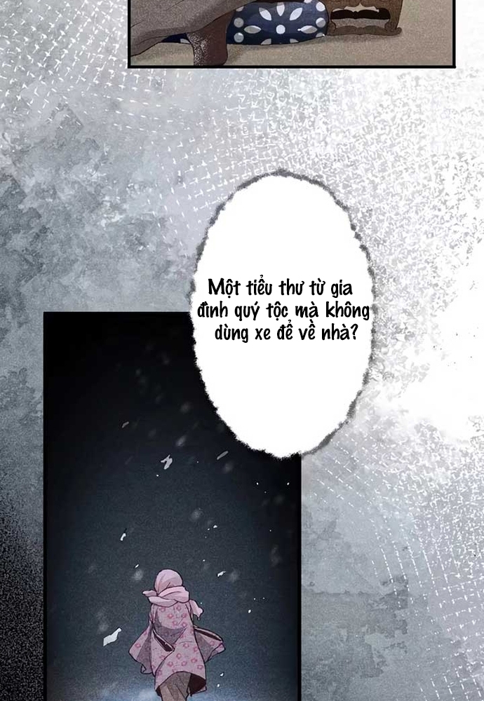 Hôn Ước Phù Du - Chương 2