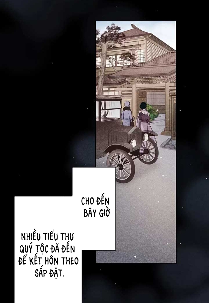 Hôn Ước Phù Du - Chương 2