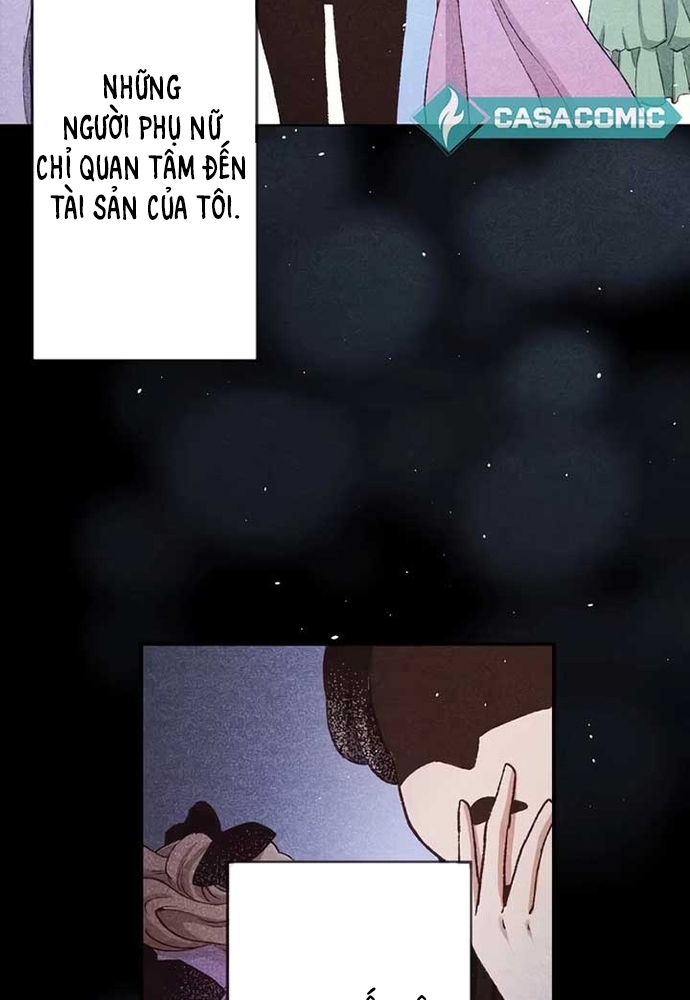 Hôn Ước Phù Du - Chương 2
