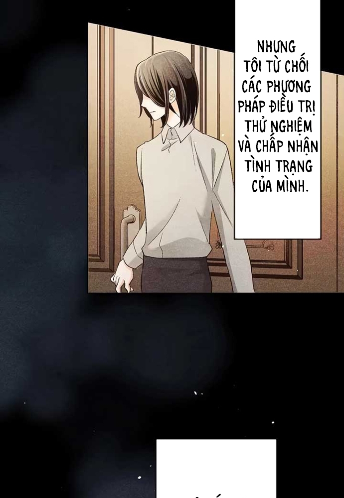 Hôn Ước Phù Du - Chương 2