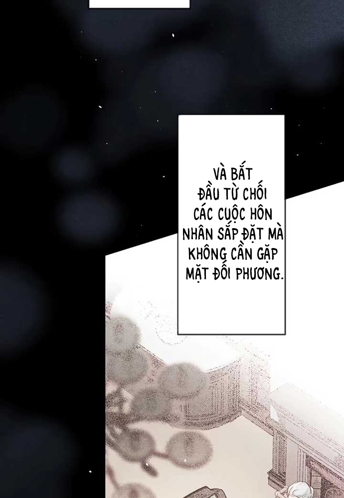 Hôn Ước Phù Du - Chương 2