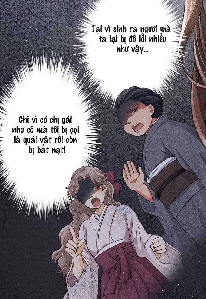 Hôn Ước Phù Du - Chương 3