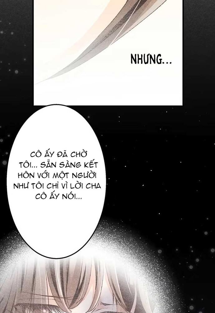 Hôn Ước Phù Du - Chương 3