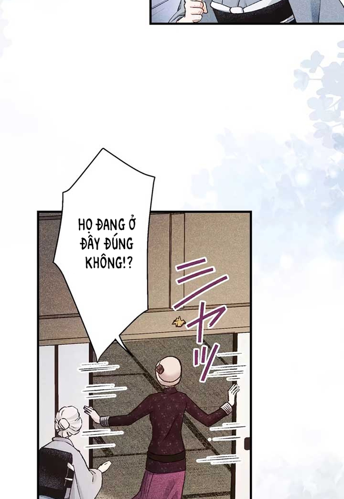 Hôn Ước Phù Du - Chương 3