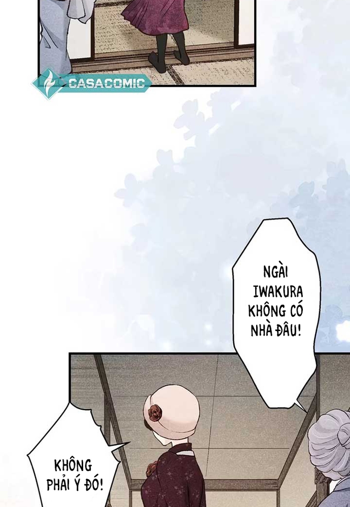 Hôn Ước Phù Du - Chương 3